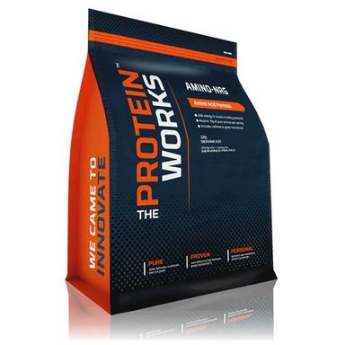The Protein Works Amino NRG 500 gr