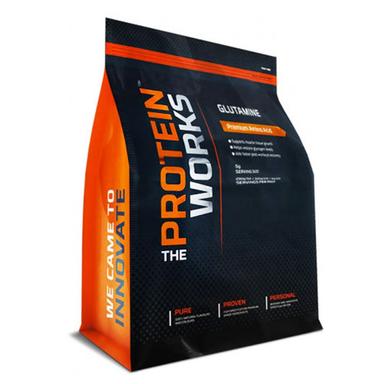The Protein Works Glutamine 500 gr
