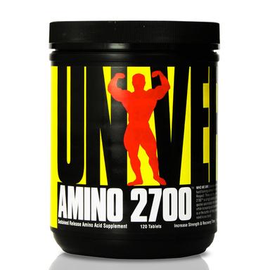 Universal Nutrition Amino 2700 350 Tablet