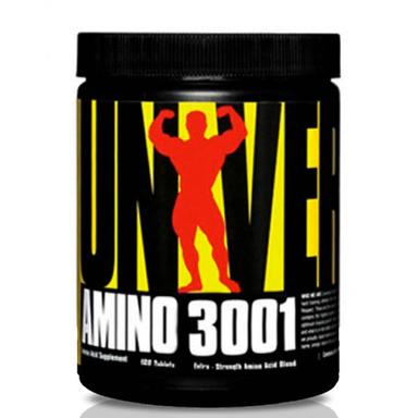 Universal Nutrition Amino 3001 160 Tablet
