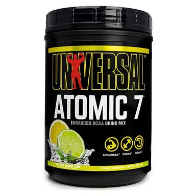 Universal Nutrition Atomic 7 384 gr