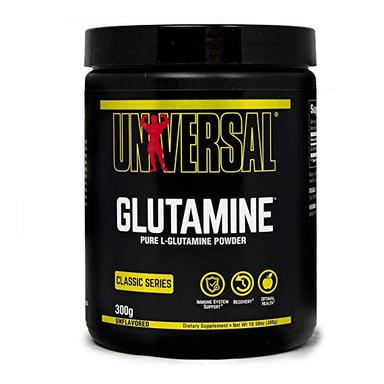 Universal Nutrition Glutamine 300 gr