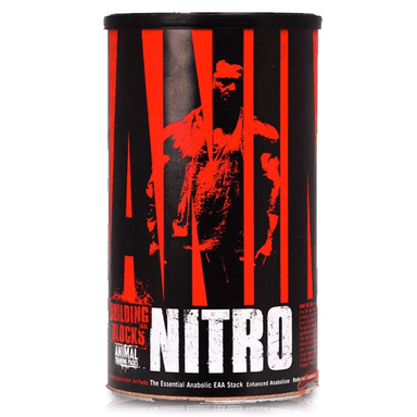 Universal Nutrition Animal Nitro 30 Paket