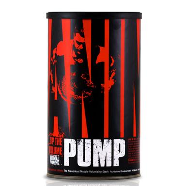 Universal Nutrition Animal Pump 30 Paket