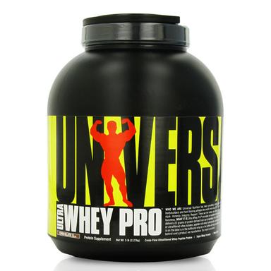 Universal Nutrition Ultra Whey Pro 2300 gr