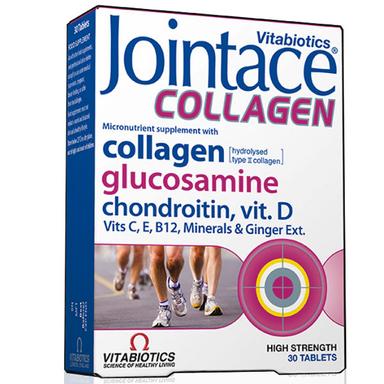 Vitabiotics Jointace Collagen 30 Tablet