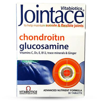 Vitabiotics Jointace 30 Tablet