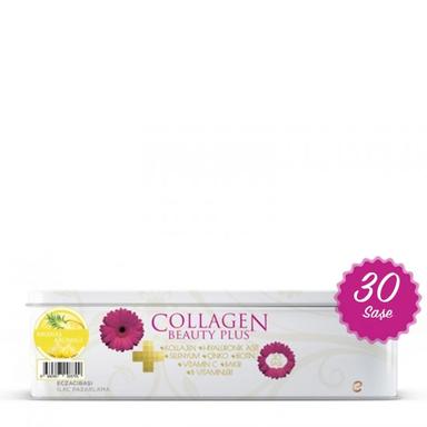 Voonka Collagen Beauty Plus 30 Saşe