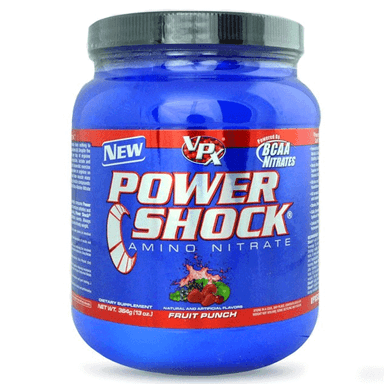 VPX Power Shock Amino Nitrate 364 gr