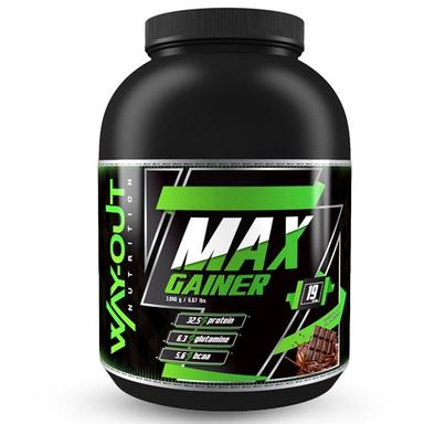 Way-Out Nutrition Max Gainer 3040 gr
