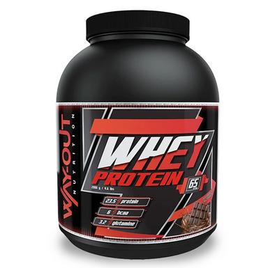 Way-Out Nutrition Whey Protein 2080 gr