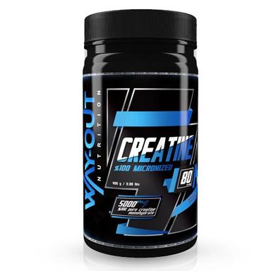 Way-Out Nutrition Creatine 400 gr
