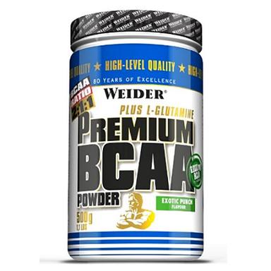 Weider Premium BCAA 500 gr 