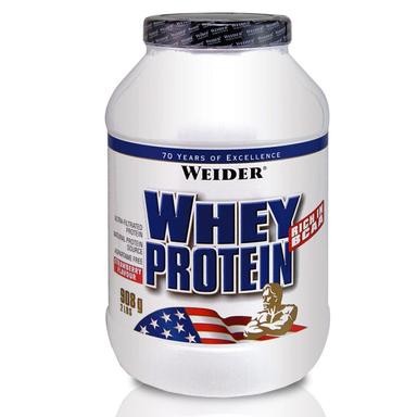 Weider Whey Protein 908 gr