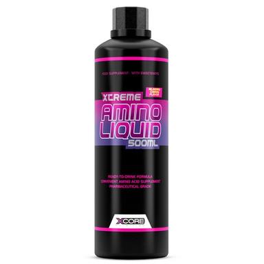 Xcore Xtreme Amino Liquid 500 ml