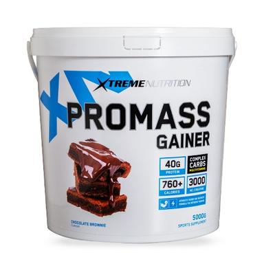 Xtreme Nutrition ProMass Gainer 5000 gr 