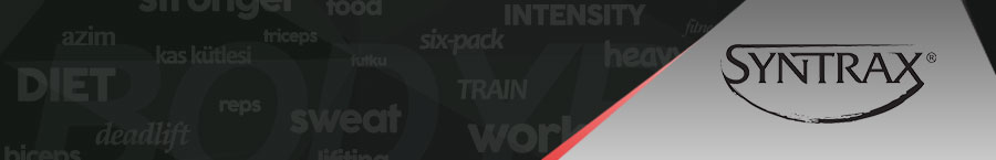 Syntrax