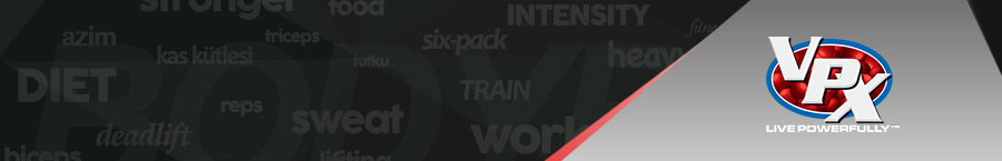 VPX Sports