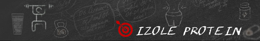 İzole Protein