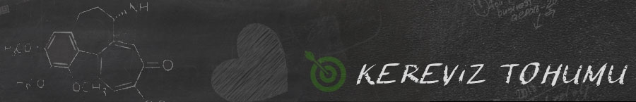 Kereviz Tohumu (Celery Seed)