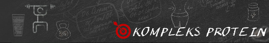 Kompleks Protein