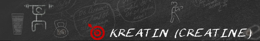 Ultimate Creatine Ürünleri