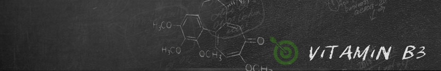 Niasin (B3 Vitamini)